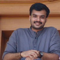 Anoop Jayaram
