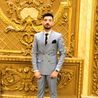 Usman Maqsood