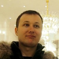 Anatoly Belikov