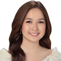 Beatrice Trixie Bernardino