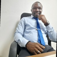 Fritz Alain EDIBE EWANE