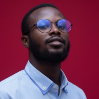 Ifeoluwa Oladeji