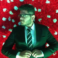 Mohammed Azher Uddin