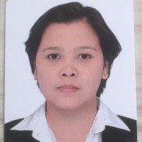 Lady Lou Sevilla