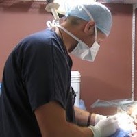 Benjamin Reeser MD