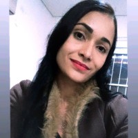 Luciana Andrade De De Carvalho