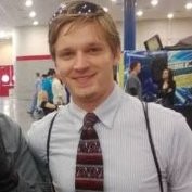 Derek Stowers