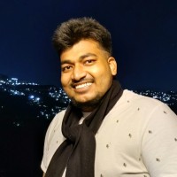 C Vinay