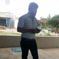 Lucky Muralidhara.p.n