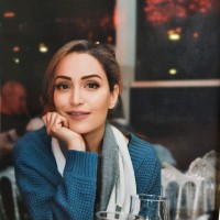 Roula Berberi