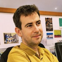 Matthew Cliffe