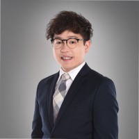 Ho Yeung Andric Li