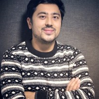 Aakash Vaidya