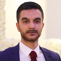 Adeem Ahmed