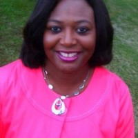 Valerie Jones