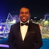 Jermaine Padiachi