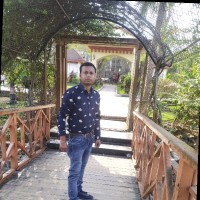 Raushan Kumar Singh