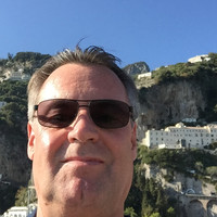 David Marcroft