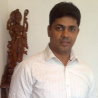 Ritesh Dubey