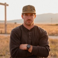 Braden Doucette