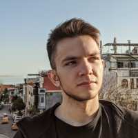 Maksym Poltavchenko