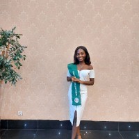 Mercy Abimbola Oluwatoba
