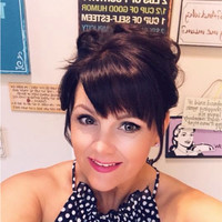 Kirsty Parkinson