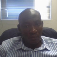 Sampie Shabangu
