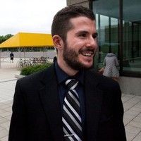 Thierry P. Tremblay, Ing.