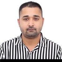 Sudeep Puri