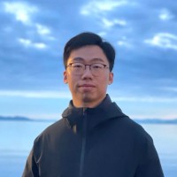 Andrew Wong
