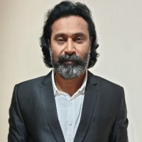 Srinivas Pendyala