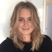 Alexandra Reid