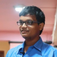 Souvik Kumar Nath