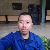 Aditya Pramundito, SE