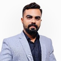 Mayankgiri Goswami