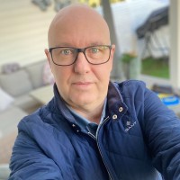 Anders Pallin