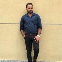 Mohd Tanveer