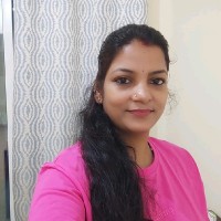 Priyanka Tiwari