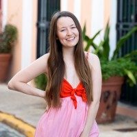 Anna Morgan