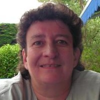 Veronique Lacombe