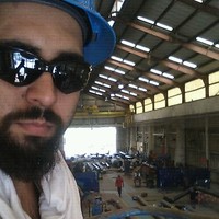 Aaron Mata
