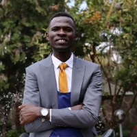 Isaac Mutinda