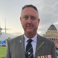Glenn Tingle