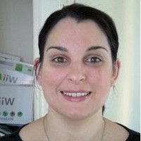 Sharon Ramsay