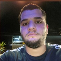 Thiago Ferreira Furtado Da Silva