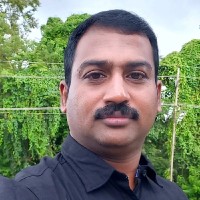 Aneesh Sivan