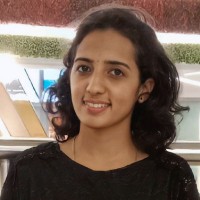 Vidyalakshmi Hegde