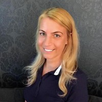 Gabriella Marton