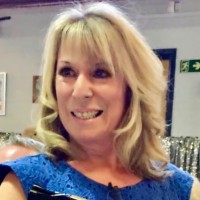 Sharon Imber